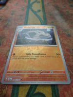 POKEMON  Mienshao    H  SCR EN  084/142   HP90   2024
