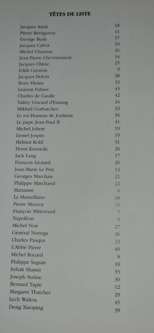 Fumetti: Tête à Tête / Ricord – Usato da Cortaillod venduto da signep 7