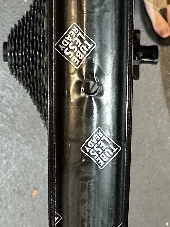 Pezzi di ricambio: Specialized bicycle mountain bike wheelset. Boost – Usato da Allschwil venduto da jrkoenig 1