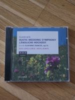 CD: Karl Goldmark: Rustikales Hochzeitsfest; Dvorak Slavonic
