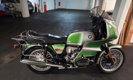 BMW R 100 RS
