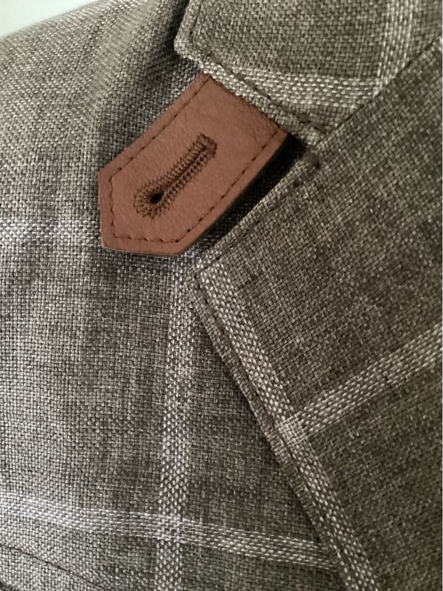 Bogner Giacche: Bogner, Damenleinenblazer, Gr. 36 – Usato da Salenstein venduto da Esprit57 1