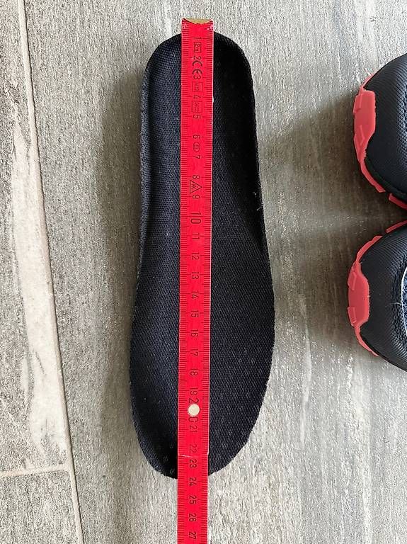 Scarpe da donna: neuwertige Trekkingschuhe Gr 37 – Usato da Kirchlindach venduto da fecop 2