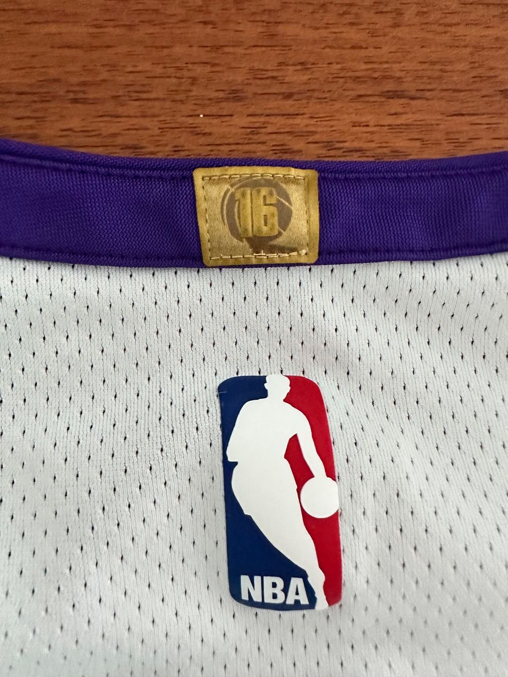 Nike Canottiere & Pantaloni: Kobe Bryant Trikot Nike Lakers – Usato da Horgen venduto da baluu_10 2