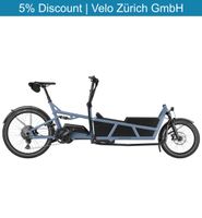 Riese & Müller Load5 75 touring