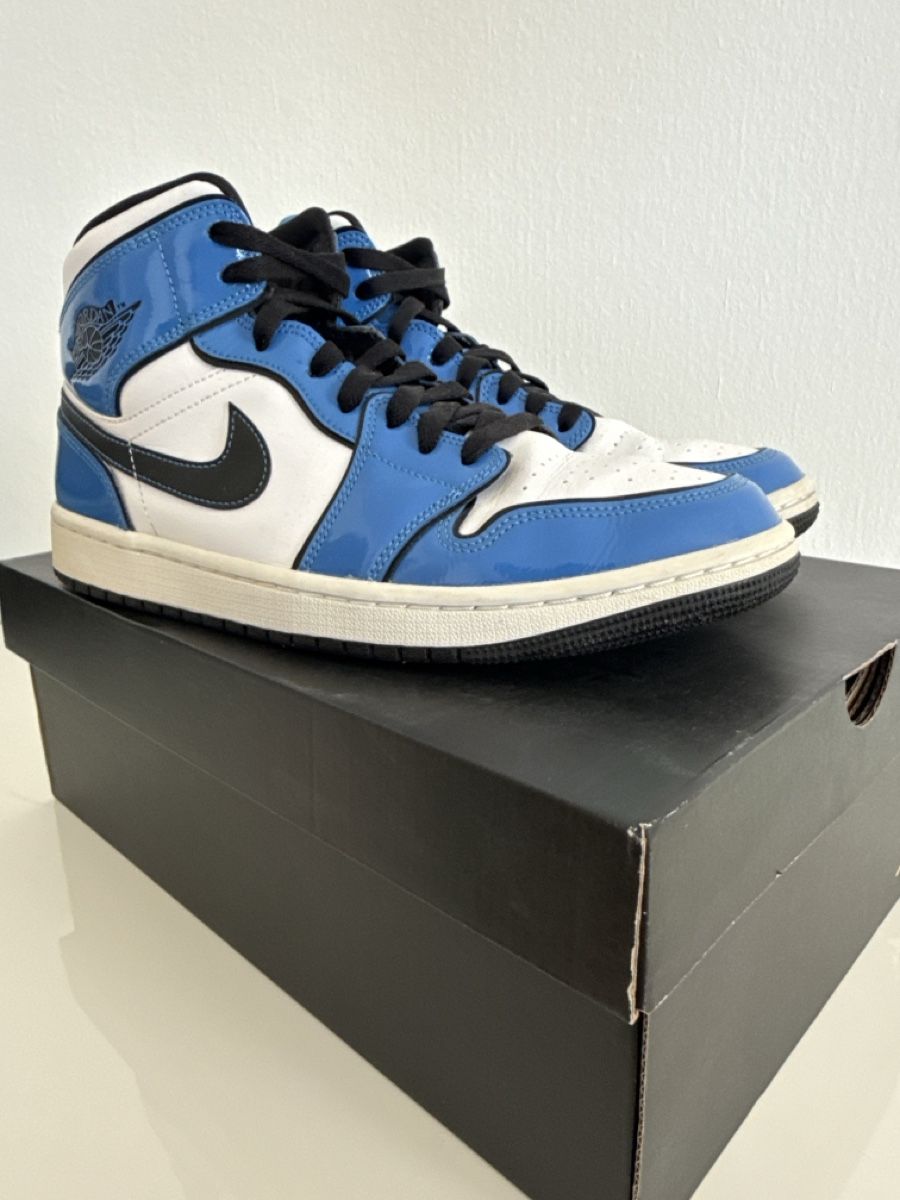 Nike Scarpe da uomo: NIKE Air Jordan 1 Mid SE – Usato da Brüttisellen venduto da f8306