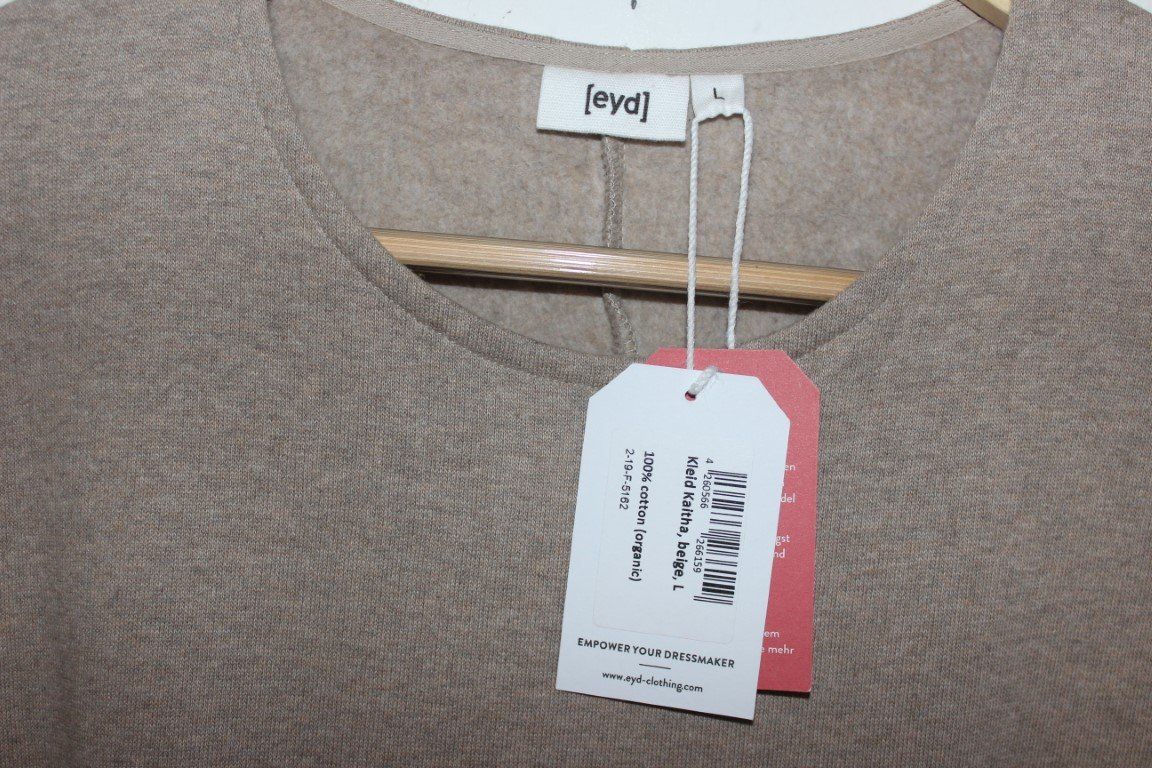 Vestiti: Kleid EYD, Gr. L, Neu – Nuovo (secondo la descrizione) da Basel venduto da Mila_Graf 7