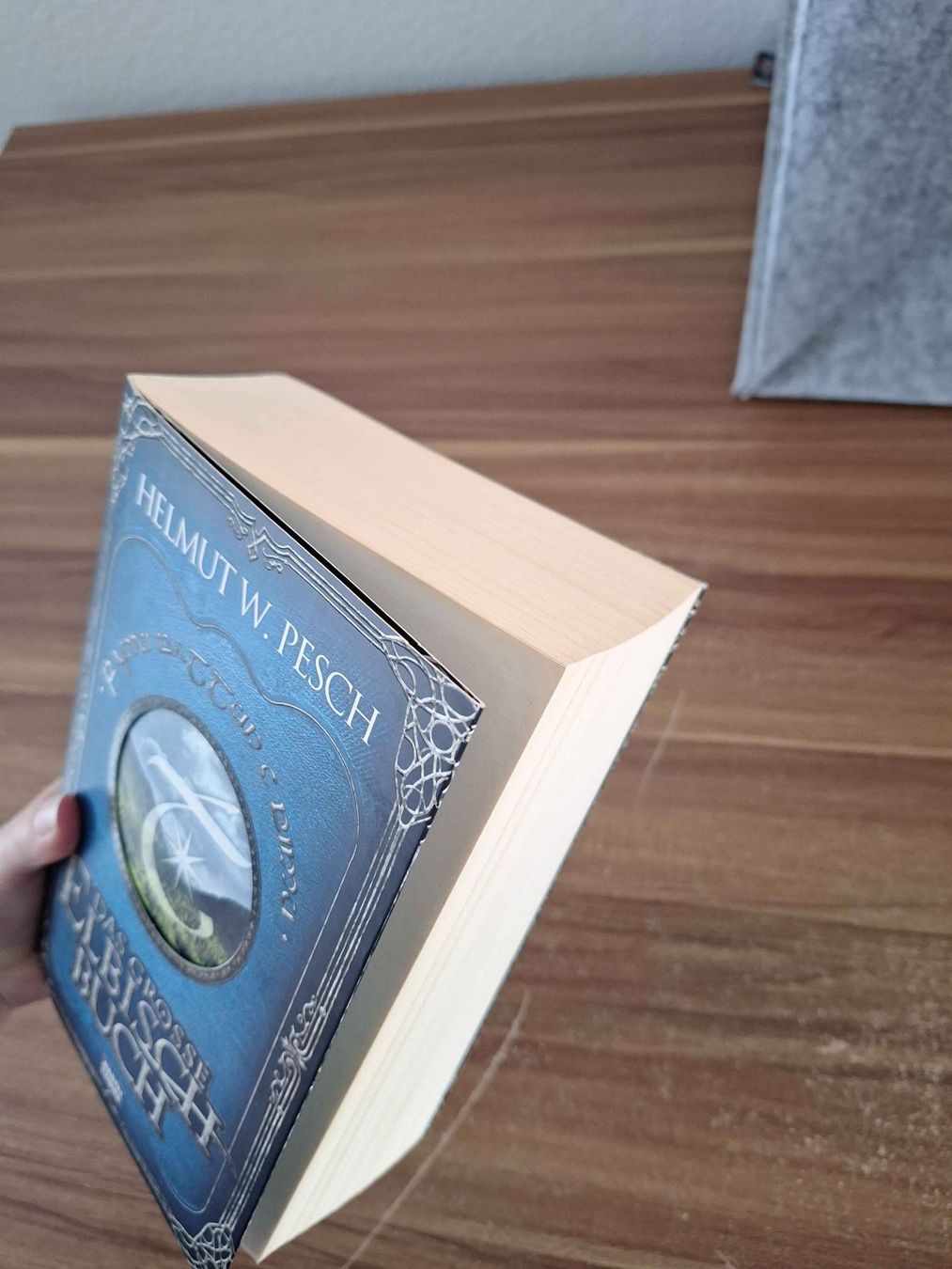 Libri: Das grosse Elbisch Buch Herr der Ringe Wörterbuch – Usato da Grenchen venduto da LadyCalis 2