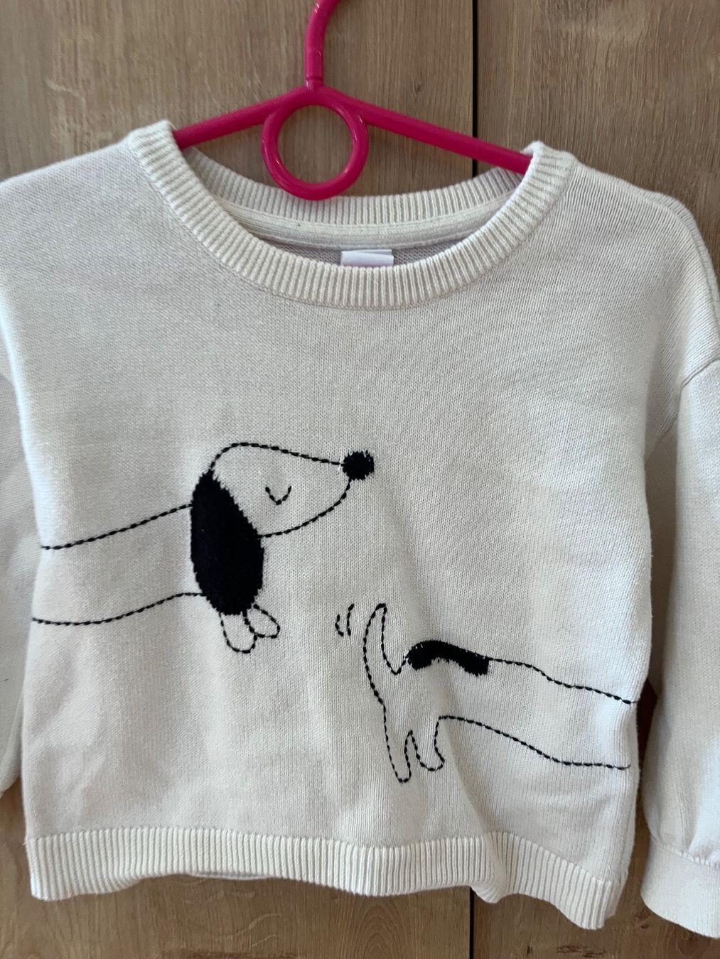 Maglioni & Felpe: süßer Pullover, Größe 98 – Usato da Umiken venduto da deb_57xk 1