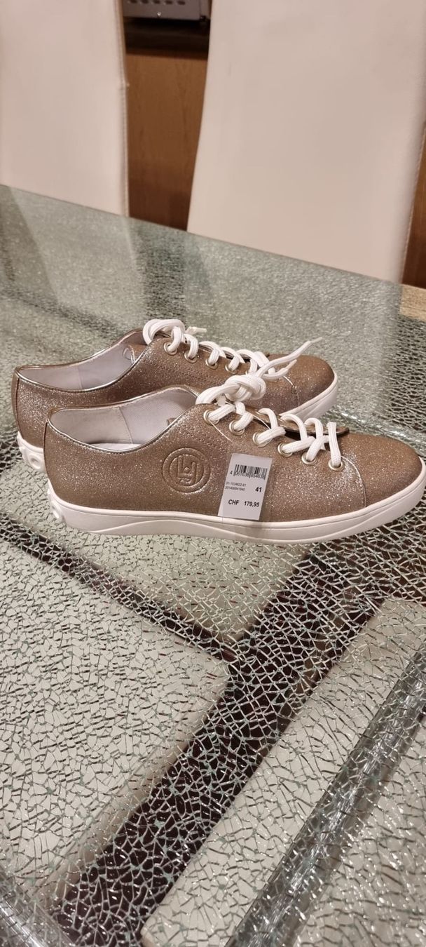 Liu Jo Scarpe da donna: Liu Jo Gr. 41 – Nuovo e nell'imballaggio originale da Luzern venduto da Reni025 7