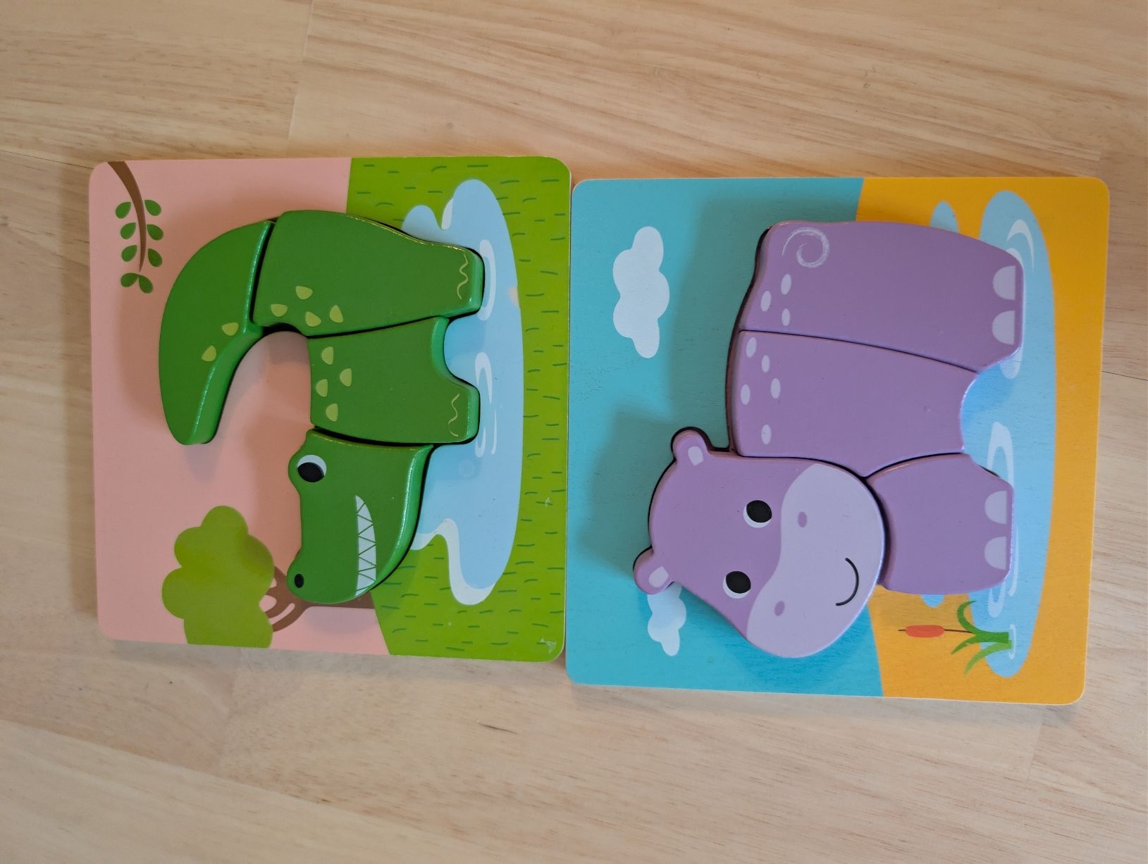 Puzzle: Puzzle – Usato da Basel venduto da Casamo