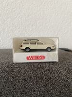 Wiking VW Passat Variant 1:87 038 02 22