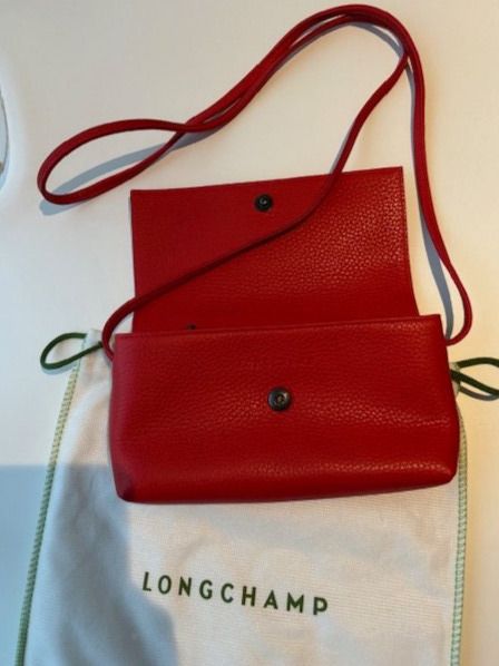 Taschen für Damen: Tasche 'Longchamp' – Gebraucht aus Triboltingen von U_1965 1