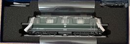 H0/DC Roco 7500110 BLS Re 420 505-0