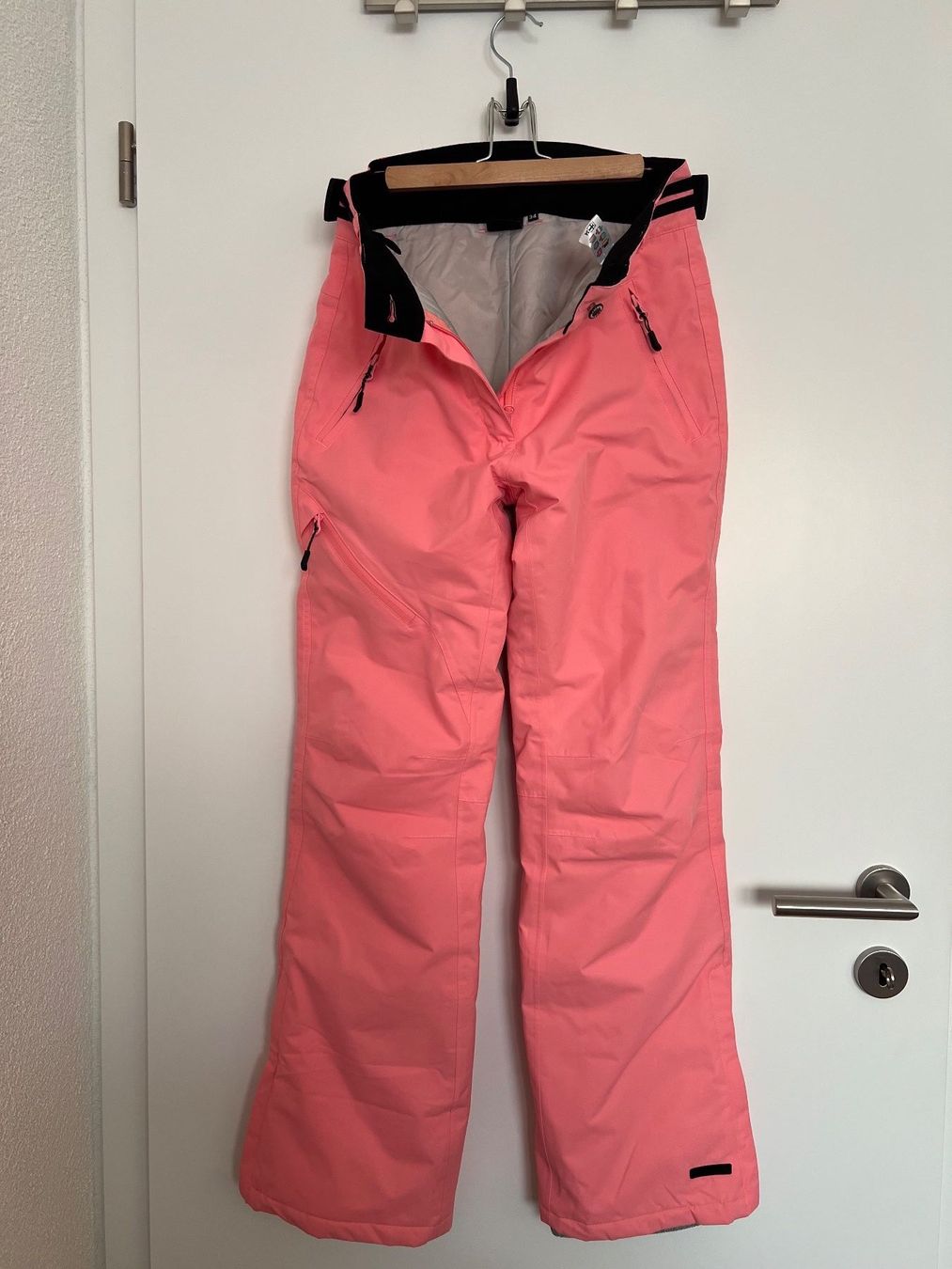 Pantaloni: Pantalon de ski Icepeak – Usato da St-Prex venduto da vir_8ll5 1