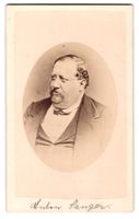 Fotografie R. von Prus, Wien, Josefstäd