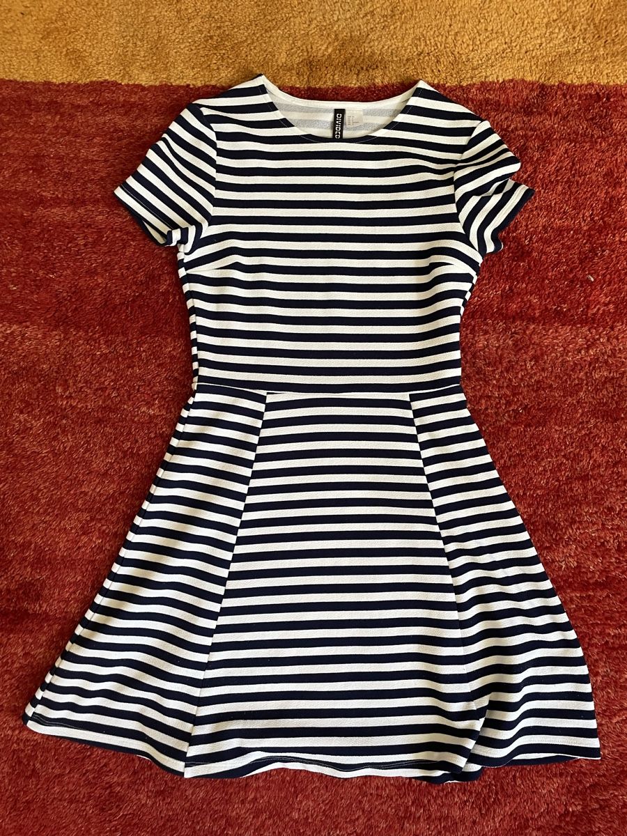 H&M Vestiti: Sommerkleid – Nuovo (secondo la descrizione) da Dittingen venduto da nje_9nlt