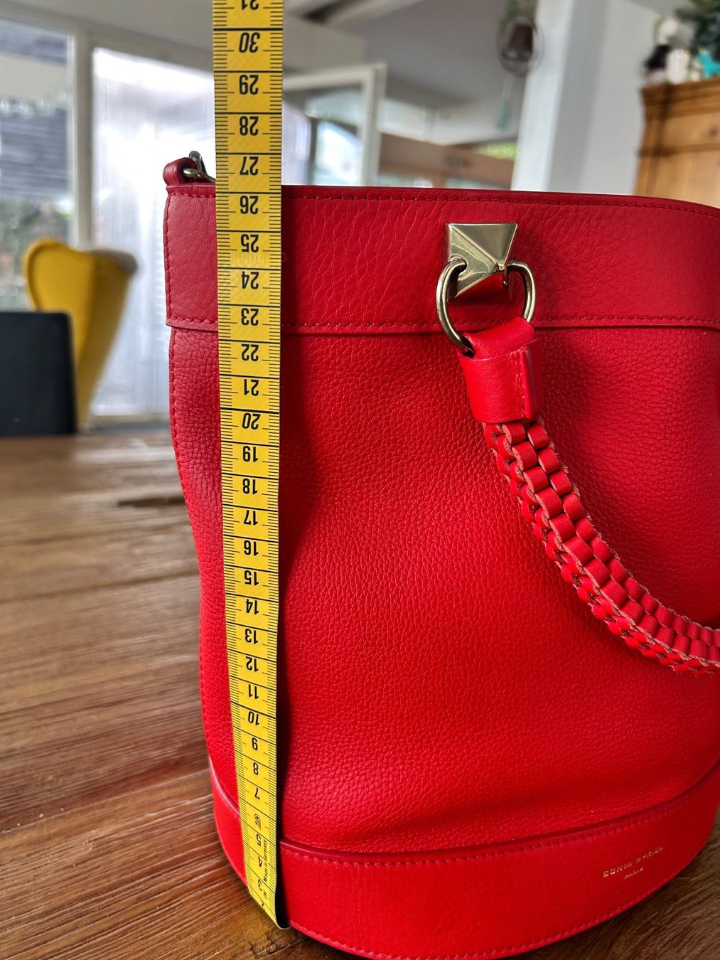 Sonia Rykiel Borse da donna: Designer Handtasche von Sonia Rykiel – Nuovo (secondo la descrizione) da Trin venduto da kreadiva 2