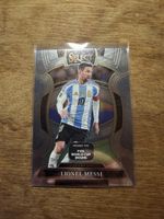 Lionel Messi 2025-26 Panini Select Road to FIFA World Cup 
