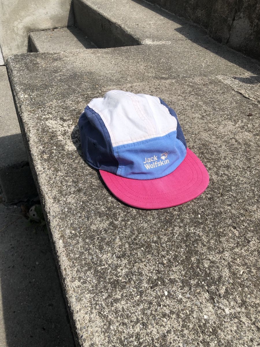 Jack Wolfskin Sonstige Jungenkleidung: Jack Wolfskin Kindercap – Gebraucht aus Fribourg von ann_l9b7
