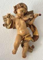 Vintage italienische Simonetti Depose 466 Putti Cherub✨27cm