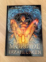 Morbide Erzählungen / Neu - ungelesen