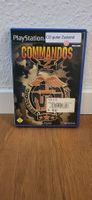 PS 2 - Commandos 2