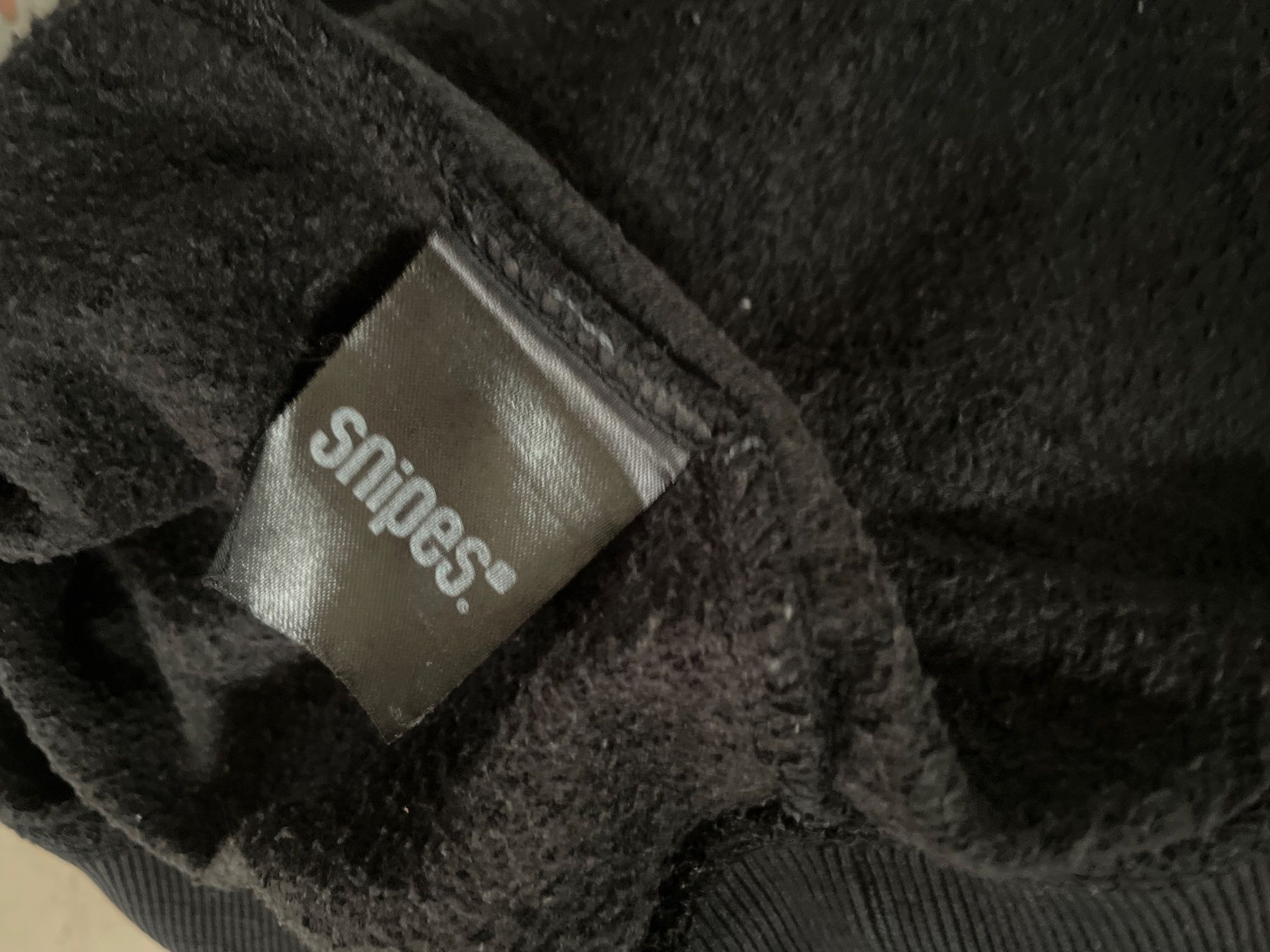 Maglioni & Felpe: Cooler Sweat Snipes Hoodie Gr.S – Usato da Obergerlafingen venduto da cabo4 2