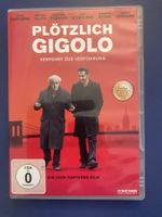 Plötzlich Gigolo, Film