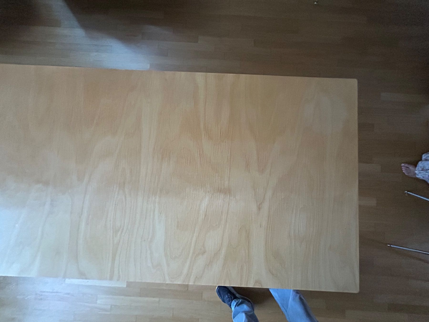Atelier Alinea Tische: Alinea Tisch 3 Meter – Gebraucht aus Arlesheim von Brienz30 3