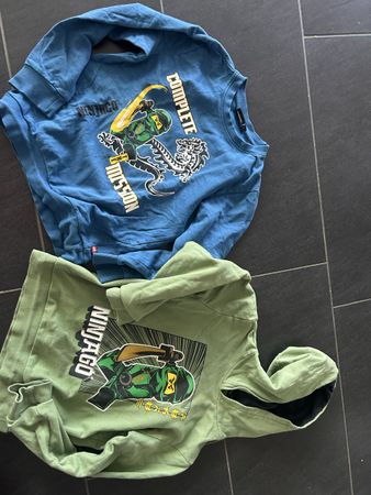 Ninjago Pullover 134