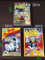 Bds Picsou