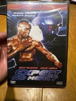 Expect no Mercy NSM ovp dvd