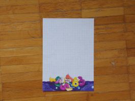 Diddl Blatt  A5  ALT   Nr. 60
