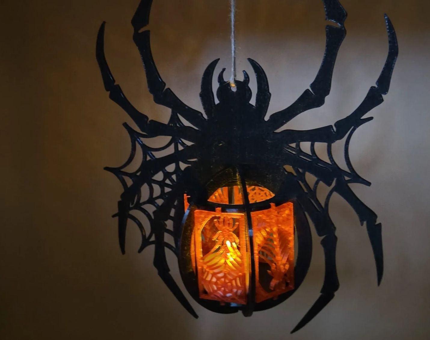 Tutte le decorazioni: hallowen deko – Nuovo e nell'imballaggio originale da Basel venduto da sch_98jl 2