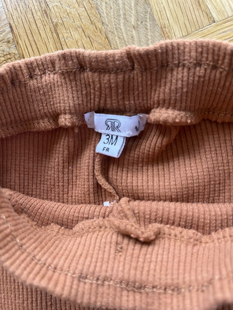 Pantalons: Leggings LaRedoute Gr. 3 Mt. – D'occasion à Oberwil BL par FinjaBijou 4