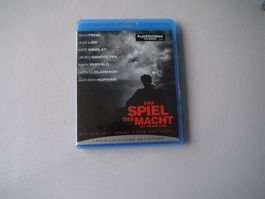 Das Spiel der Macht(2006) - Sean Penn/Anthony Hopkins