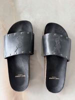 Saint Laurent Pantoletten Grösse 38 Sommer ☀️ Top Zustand