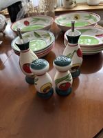 Geschirr Set 14Teile