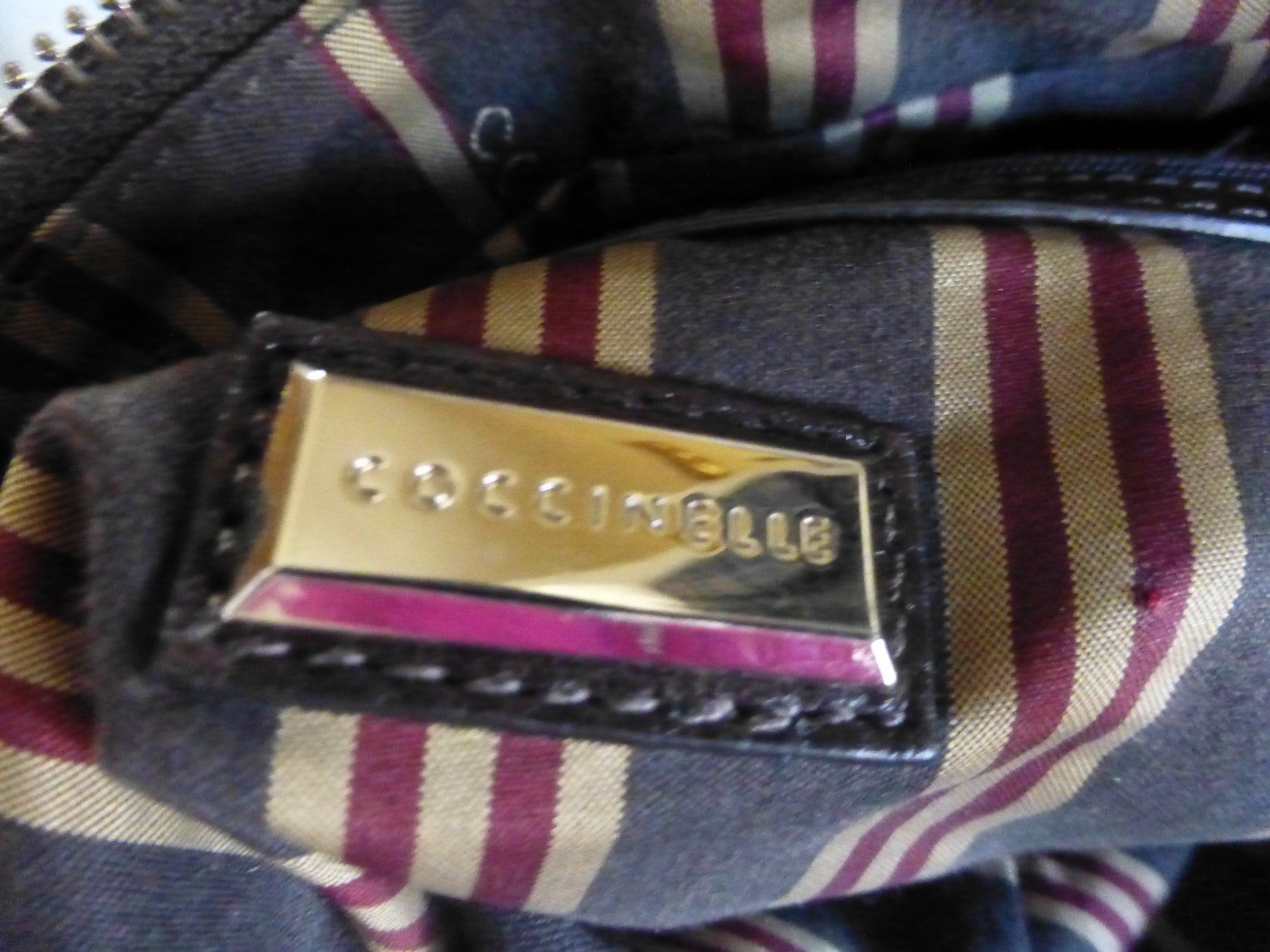 Coccinelle Borse da donna: Handtasche von Coccinelle – Usato da Würenlingen venduto da drago56 7