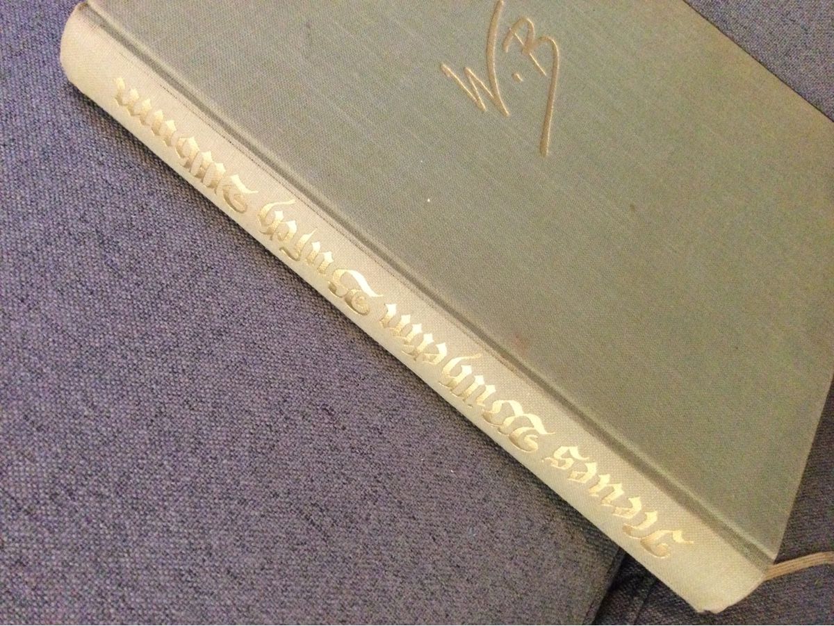 Libri: Neues Wilhelm Busch Album 1949 – Usato da Glattfelden venduto da SilverSnow 2