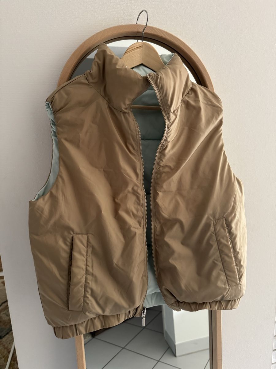 Esprit Vestes: Doudoune Réversible Esprit – Neuf (Voir description) à Nyon par Lucieluce2211 2