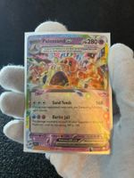 Pokémon Surging Sparks - Palossand ex 091/191