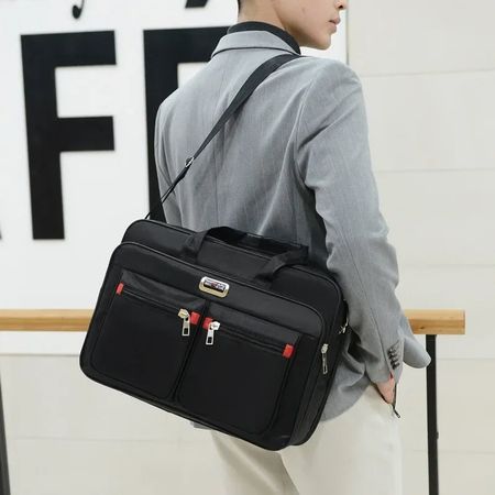 🎯 NEU Multifunktion Laptoptasche Business