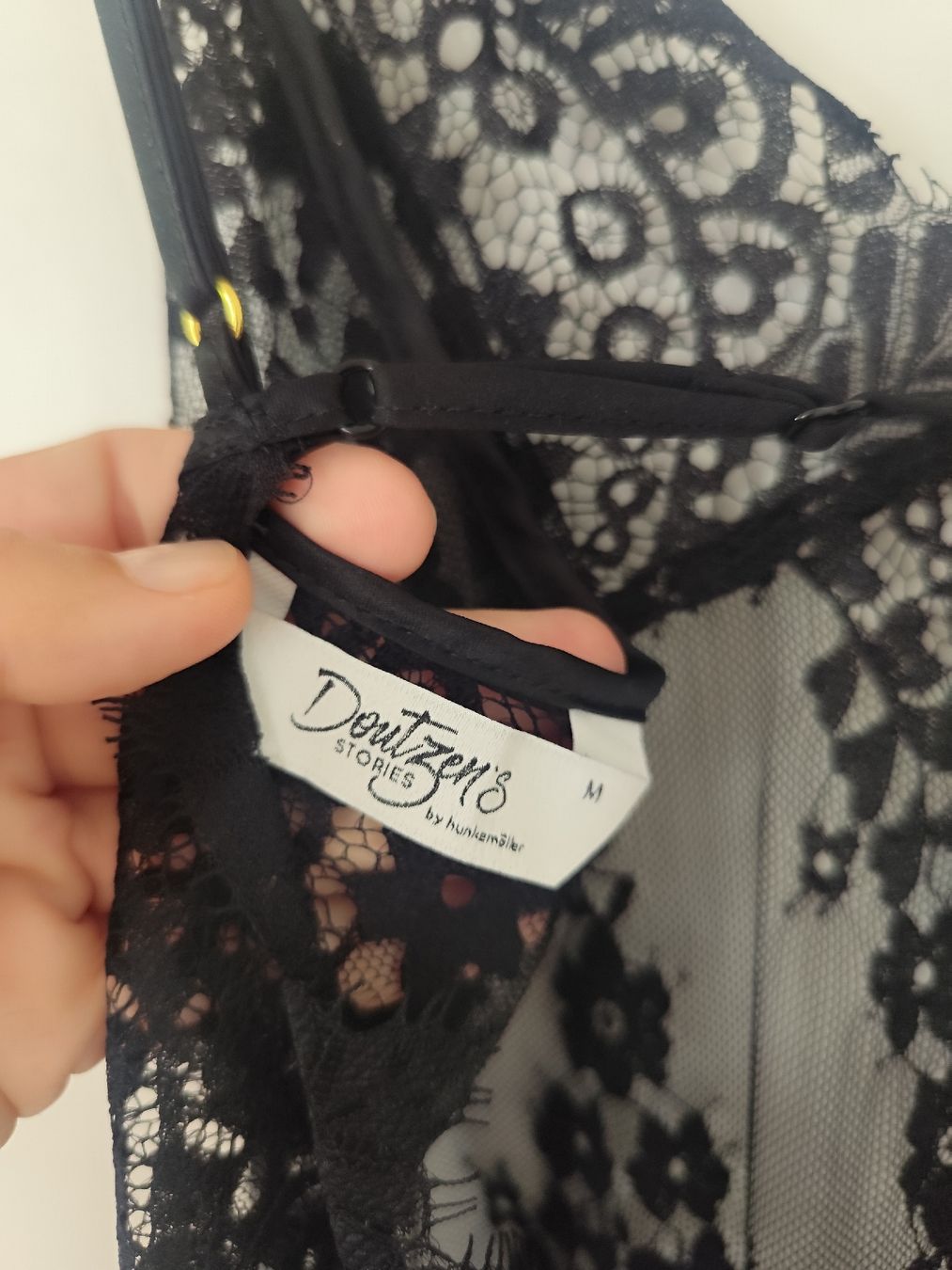 Hunkemöller Autres dessous: Hunkemöller, beides NEU – Neuf avec emballage d'origine à Zürich par Claudia_Zueri 4