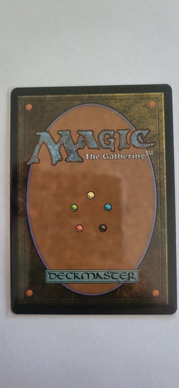 Magic The Gathering Carte collezionabili: MTG - Grasping Scoundrel – Usato da Münsingen venduto da Heroism2010 1