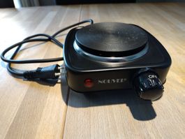 Kochplatte NOUVEL Modell 404931 500W gebraucht