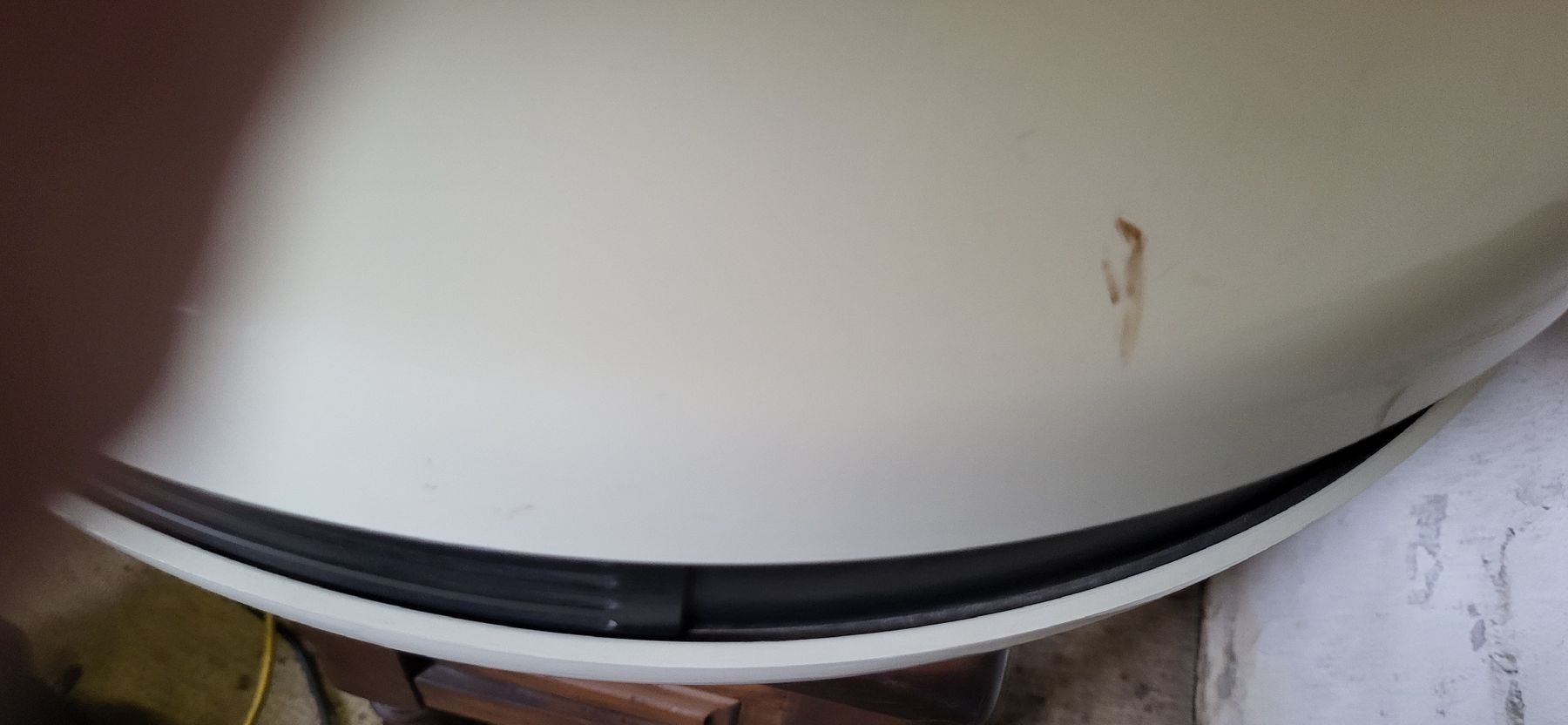 Weltron Tourne-disques: Weltron 2005 mit Fuss. – D'occasion à Bellach par Kebjeer 3