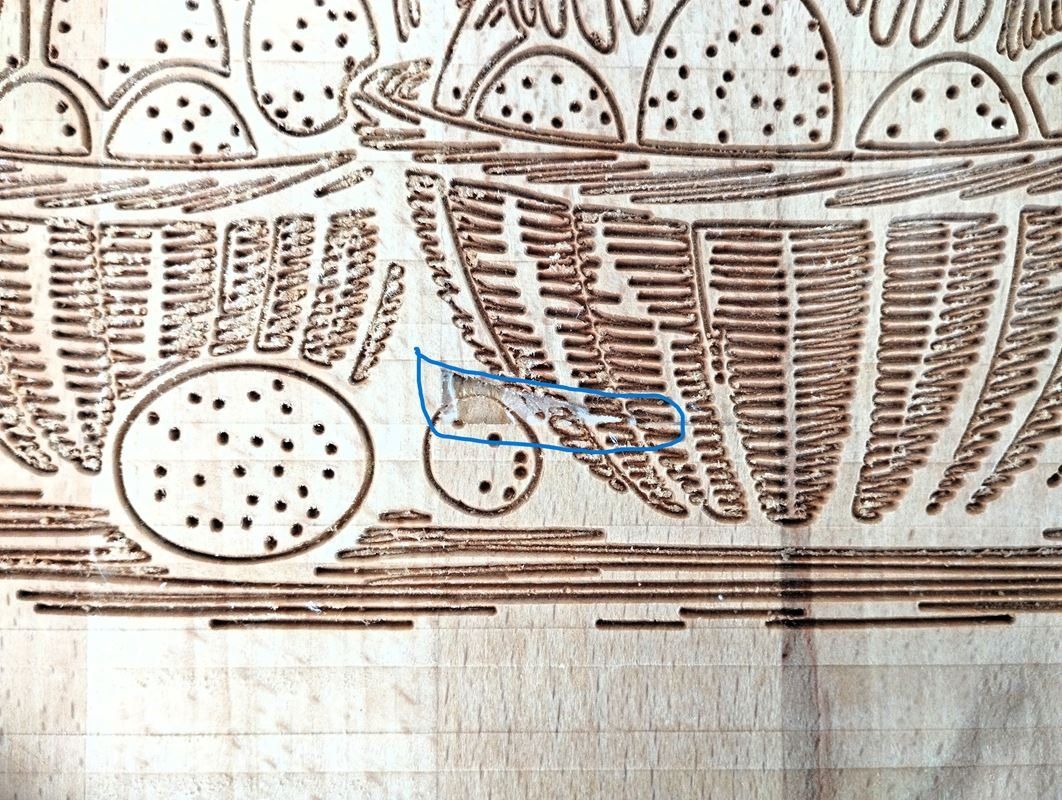 Piatti di portata: Osterhasen-Serviertablett - VIERZACK – Nuovo (secondo la descrizione) da Schübelbach venduto da Restwert_Schubelbach 6