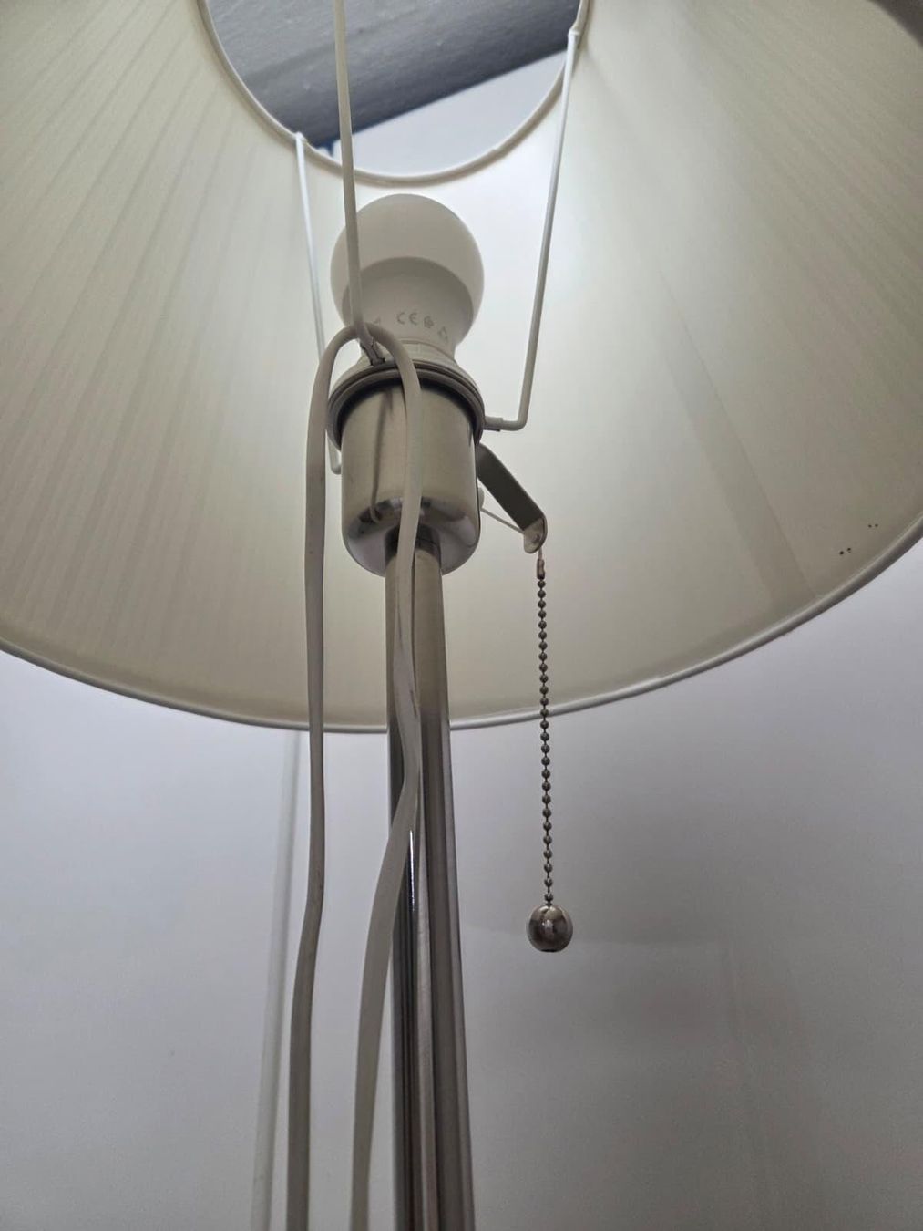 Lampade: Ständerlampe Vintage – Usato da Bazenheid venduto da joko57wein 2